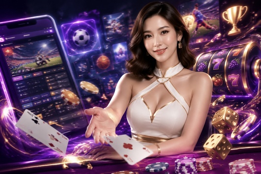 Hoàn tiền casino hàng ngày tại zk88