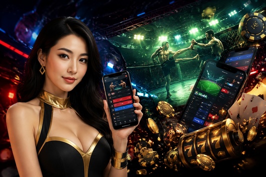 zk88 Casino – sòng bài trực tuyến đẳng cấp